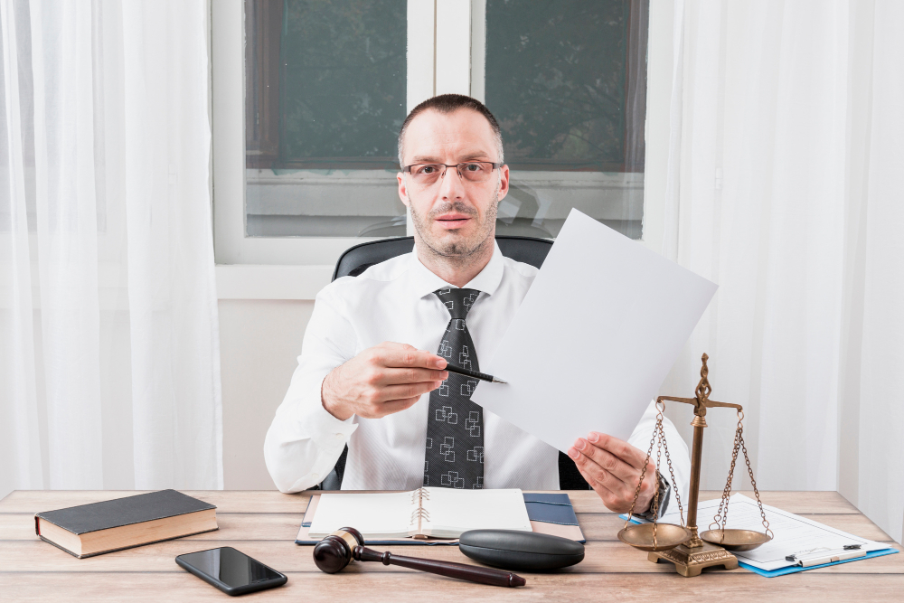 Read more about the article Sprawy rodzinne – adwokat pomoże w trudnej sytuacji